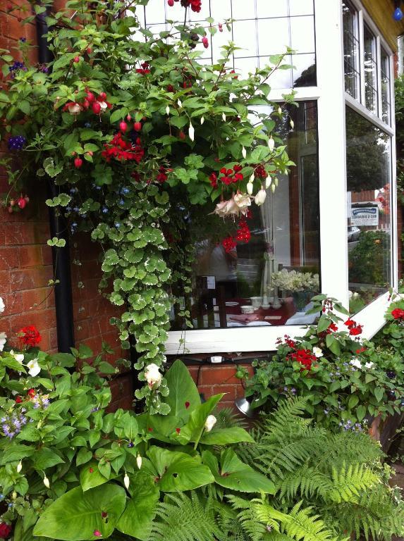Stretton House Bed & Breakfast Stratford-upon-Avon Luaran gambar