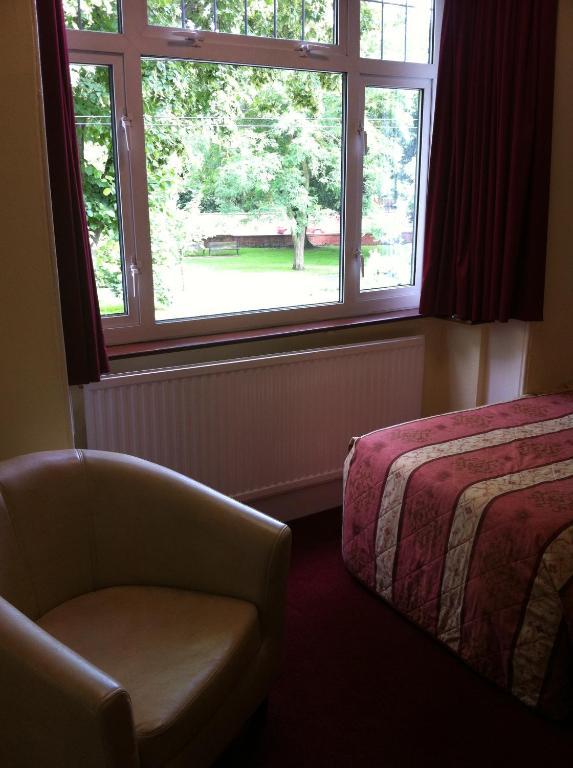 Stretton House Bed & Breakfast Stratford-upon-Avon Bilik gambar