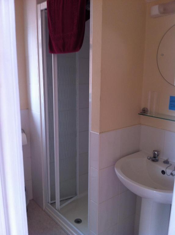 Stretton House Bed & Breakfast Stratford-upon-Avon Bilik gambar