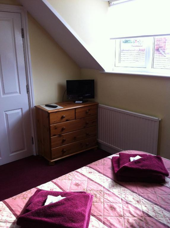 Stretton House Bed & Breakfast Stratford-upon-Avon Bilik gambar