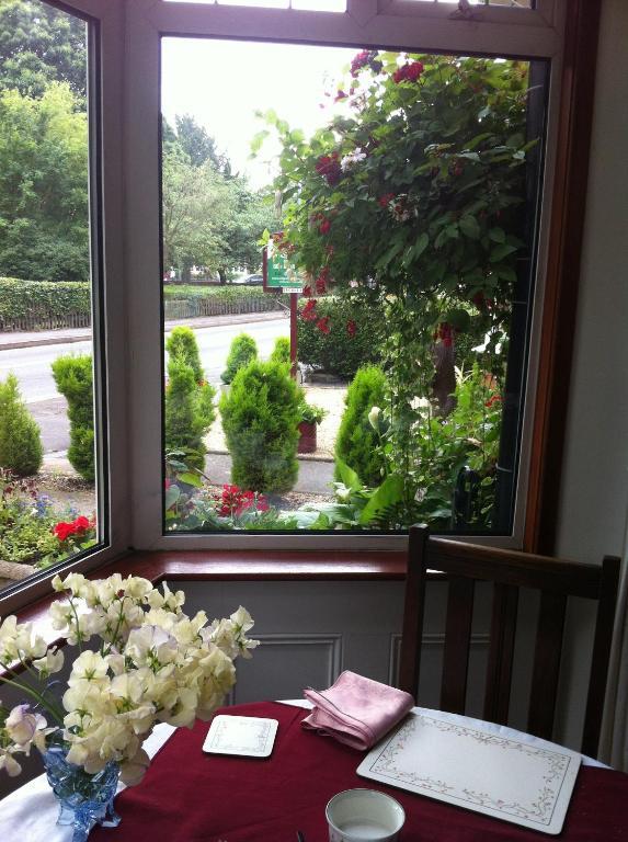 Stretton House Bed & Breakfast Stratford-upon-Avon Luaran gambar