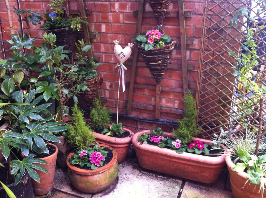 Stretton House Bed & Breakfast Stratford-upon-Avon Luaran gambar