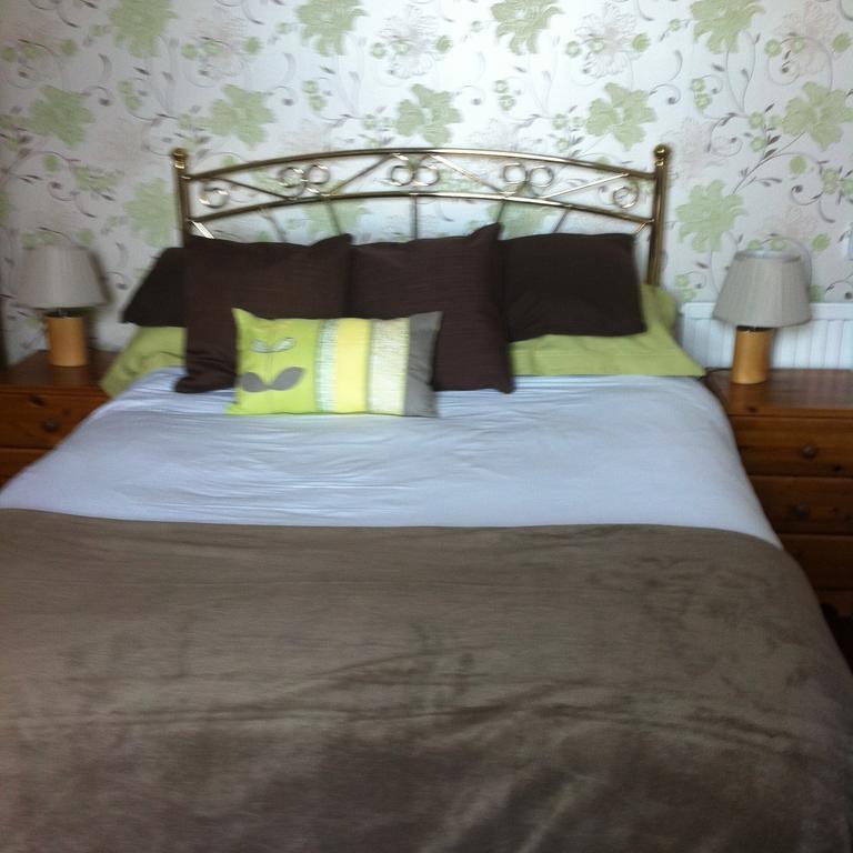 Stretton House Bed & Breakfast Stratford-upon-Avon Luaran gambar