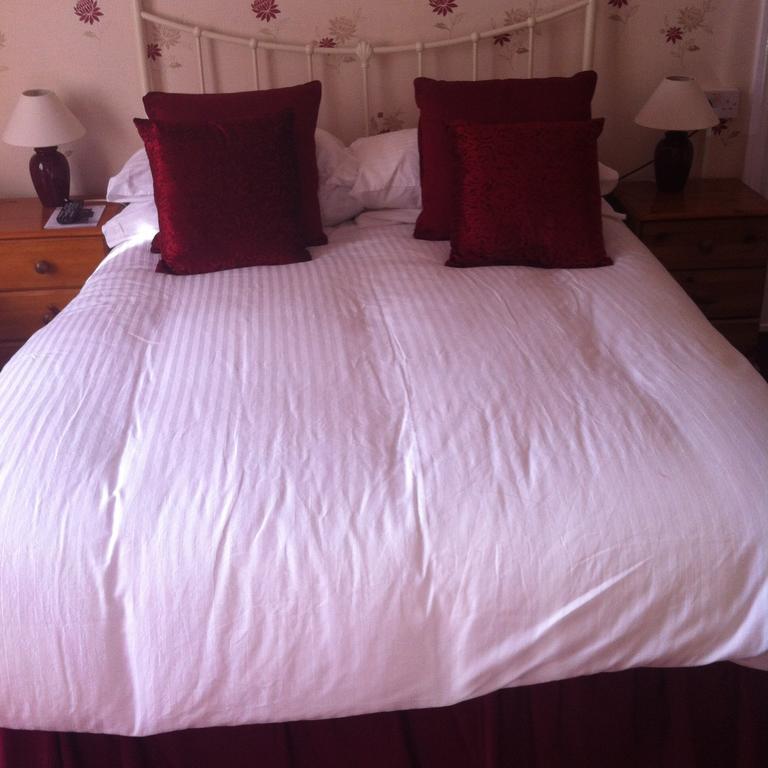 Stretton House Bed & Breakfast Stratford-upon-Avon Luaran gambar