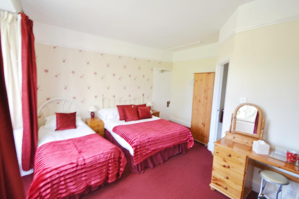Stretton House Bed & Breakfast Stratford-upon-Avon Luaran gambar