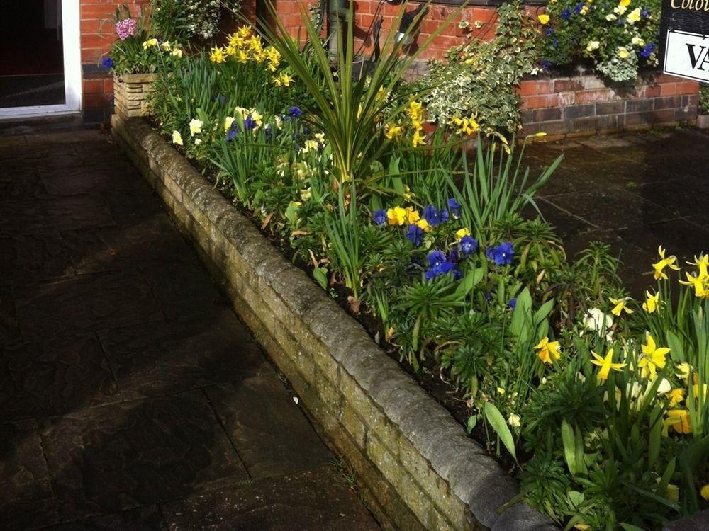 Stretton House Bed & Breakfast Stratford-upon-Avon Luaran gambar