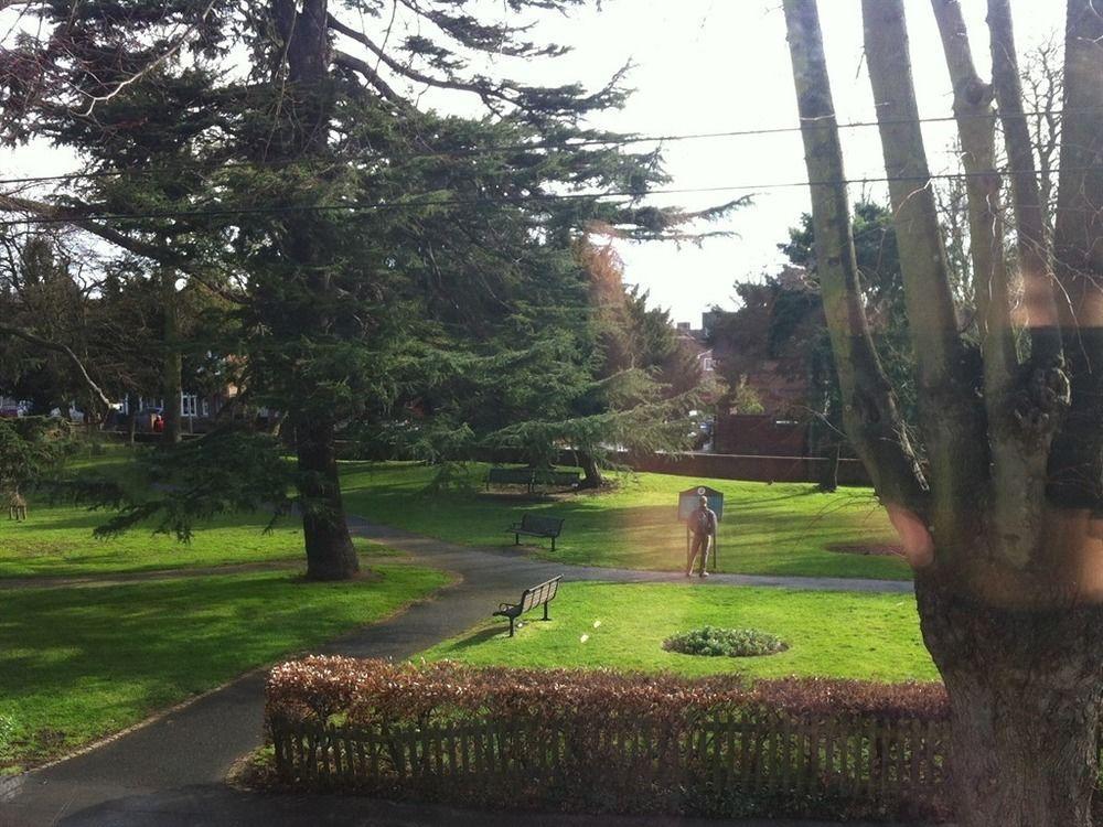 Stretton House Bed & Breakfast Stratford-upon-Avon Luaran gambar